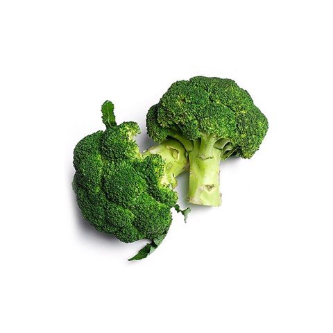 Bông cải xanh hữu cơ Organicfood - 400g