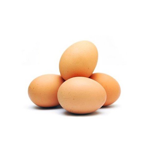 Trứng Gà Thảo Mộc - Vỉ 10 Quả